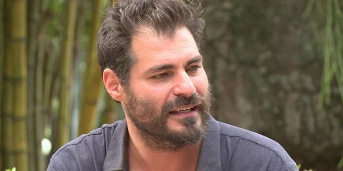 Casado, Thiago Lacerda é exposto por nome da Globo e mensagem é vazada após anunciar fim de relação - Foto Reprodução
