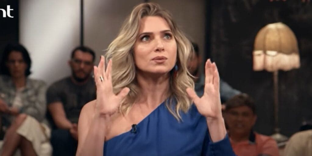 Ex-paquita de Xuxa, Letícia Spiller expôs o que apresentadora fez em sua casa e expulsão do programa