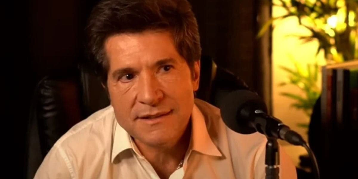Cantor Daniel assume sexo com fã e decepção com o que fez: "Não aguentei"