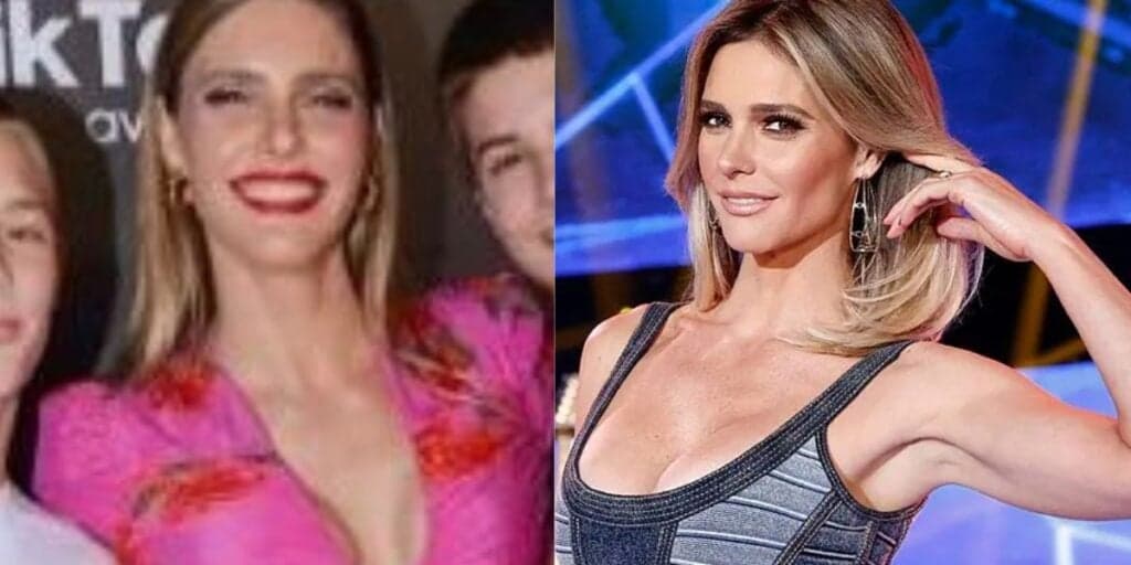 Do tamanho da mãe: Tente não se impactar ao ver como estão os gêmeos de Fernanda Lima, os jovens mais lindos do Brasil