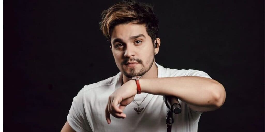 Luan Santana é acusado de show de estrelismo e faz mulher cair no choro: "Não vou"