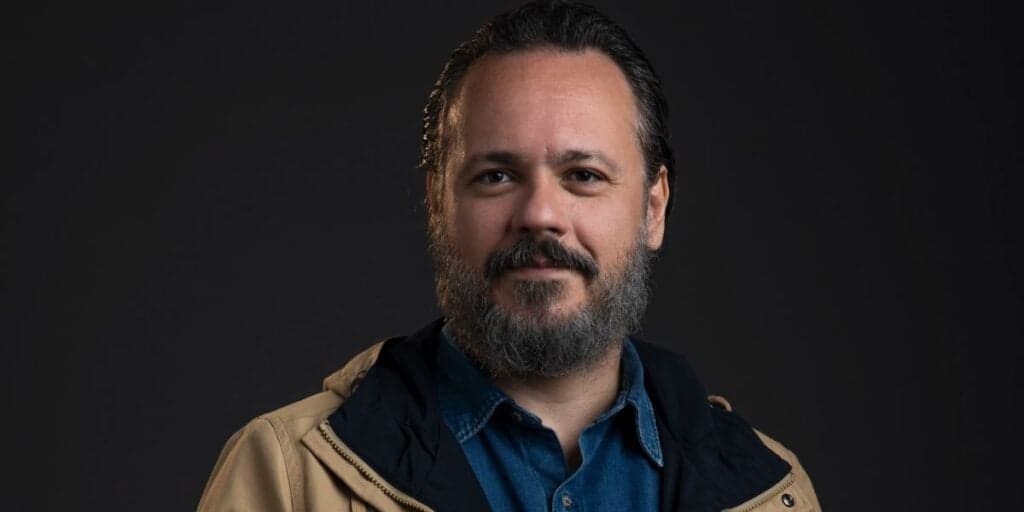Danton Mello expõe história sobrenatural chocante e deixa Brasil arrepiado com relato: "Me tocou"