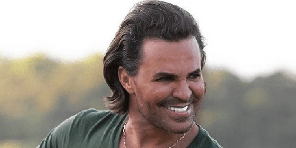Eduardo Costa deixa muitos sem acreditar com o que revela sobre ele próprio: "Eu nunca menti"