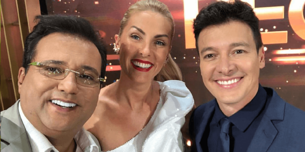 Estrelas da Record até hoje não se bicam muito ou forçam a barra após crise: "Não somos amigos"