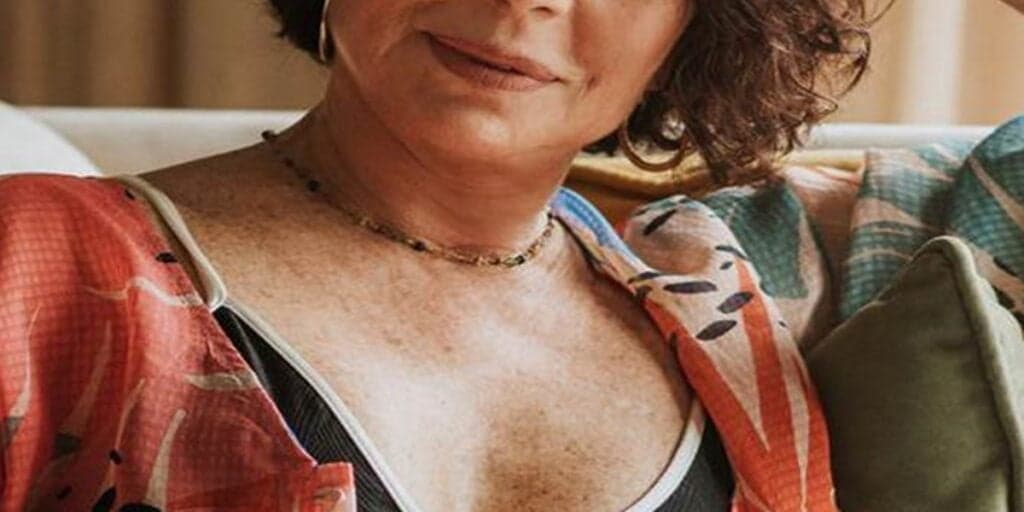 Atriz fez carta de despedida para colega morta e suas palavras comoveram até as maiores estrelas da Globo