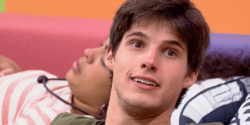 BBB23: Gabriel expõe detalhe íntimo de sua relação com Anitta: "De verdade"
