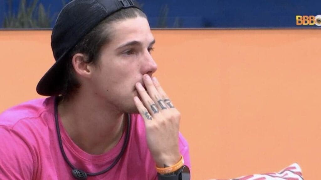 BBB23 - Larissa revela absurdo que ouviu Gabriel Fop falar e causa revolta no Brasil: "Isso é pesado"