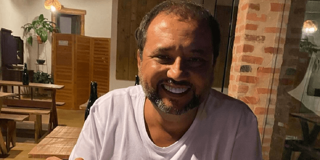 Geraldo Luís divulga atestado do que 'médica' concluiu sobre ele e deixa recado: "Paciente não tem jeito"