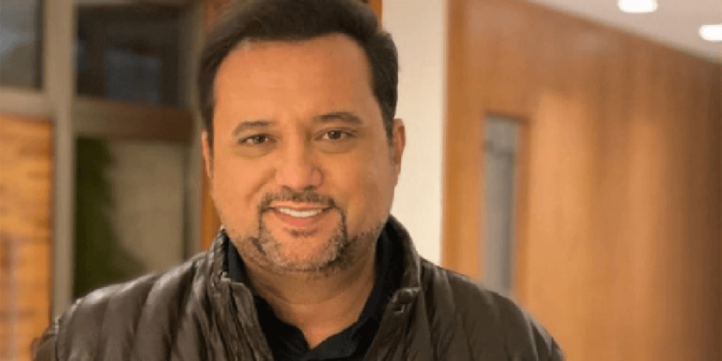 Geraldo Luís diz o que é, fala sobre esculhambação e crava: “Pode gerar preconceitos”