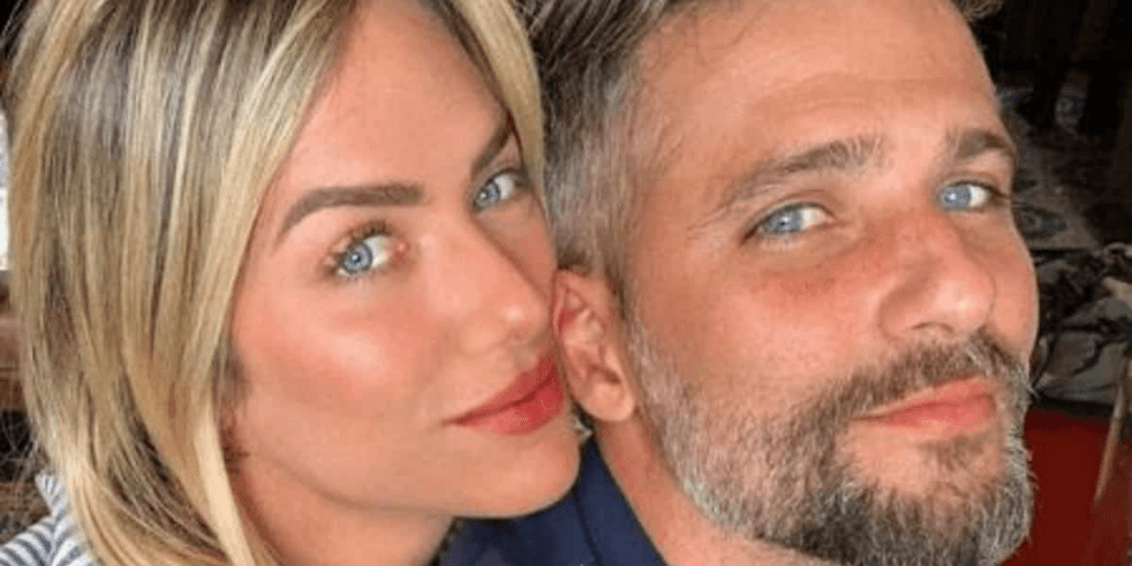 Bruno Gagliasso diz que não sabia de preferência sexual confessada por Gio Ewbank: "Quer dizer que você é?"