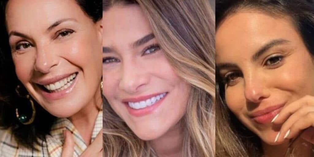 Atores e atrizes da Globo, que explodiram no canal, hoje estão queimados e proibidos de pisarem na emissora