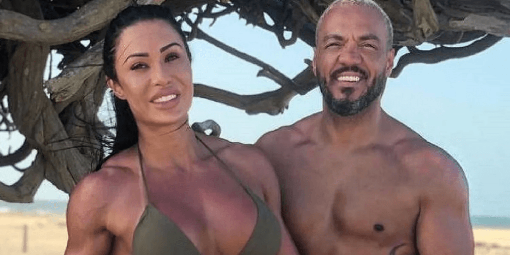 Gracyanne Barbosa faz anúncio importante envolvendo Belo e dá aviso: "Saibam que tudo está sendo preparado"