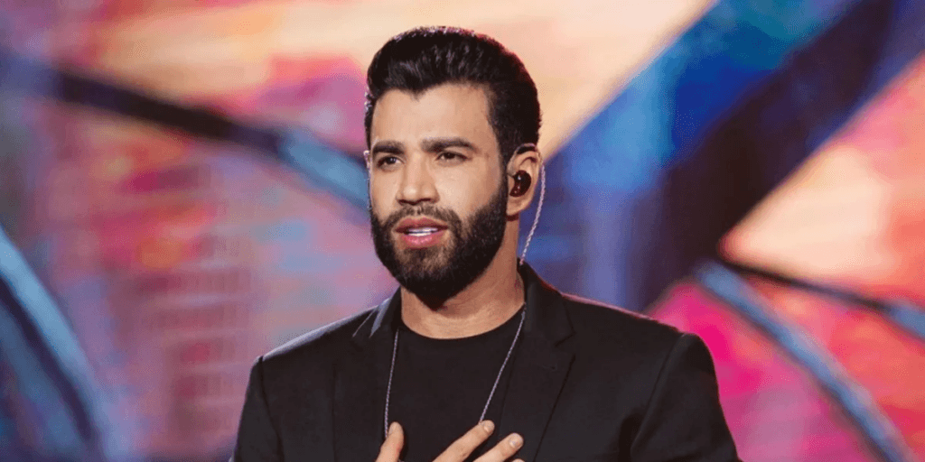 Por que Gusttavo Lima proibiu todos os seus amigos de entrarem em sua mansão é algo inacreditável