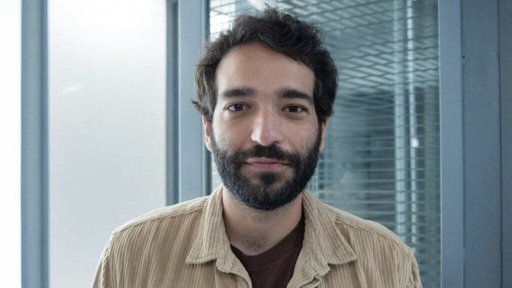 Humberto Carrão, galã da Globo, foi sincero ao falar sobre divórcio: "Sempre fomos muito discretos"
