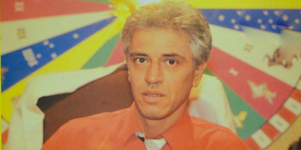 Nuno Leal, o Tony Carrado da novela "Mandala", largou a carreira da TV e hoje vive desta forma aos 75 anos