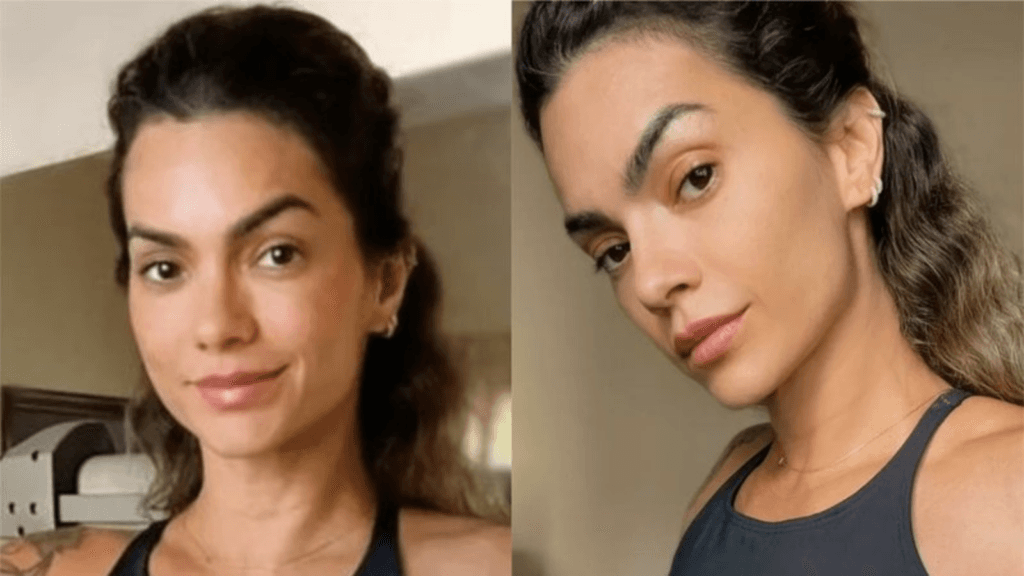 Aos 39 anos, Kelly Key responde fã sobre gravidez e esclarece situação: "O que vocês estão sabendo"