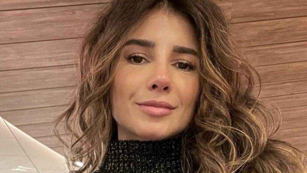 Com nome vazado em lista, Paula Fernandes deixa escapar que estará no BBB23: "E aí vamos?"