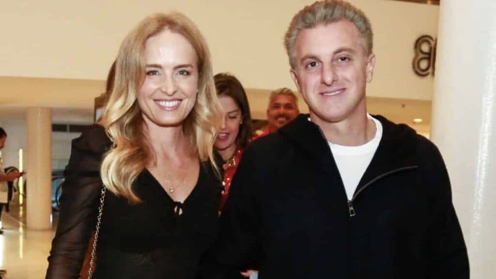 Angélica e Huck acabam em barraca no meio do nada e situação inimaginável, aos milionários, é escancarada