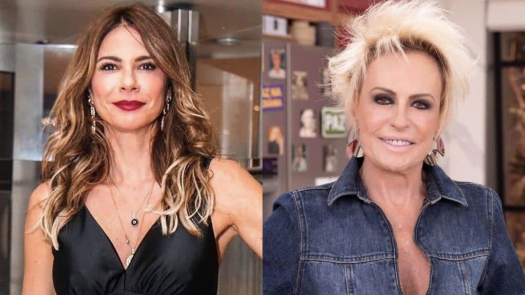 Sincera, Luciana Gimenez lamenta situação que vive no Brasil e sem rodeios fala sobre Ana Maria Braga