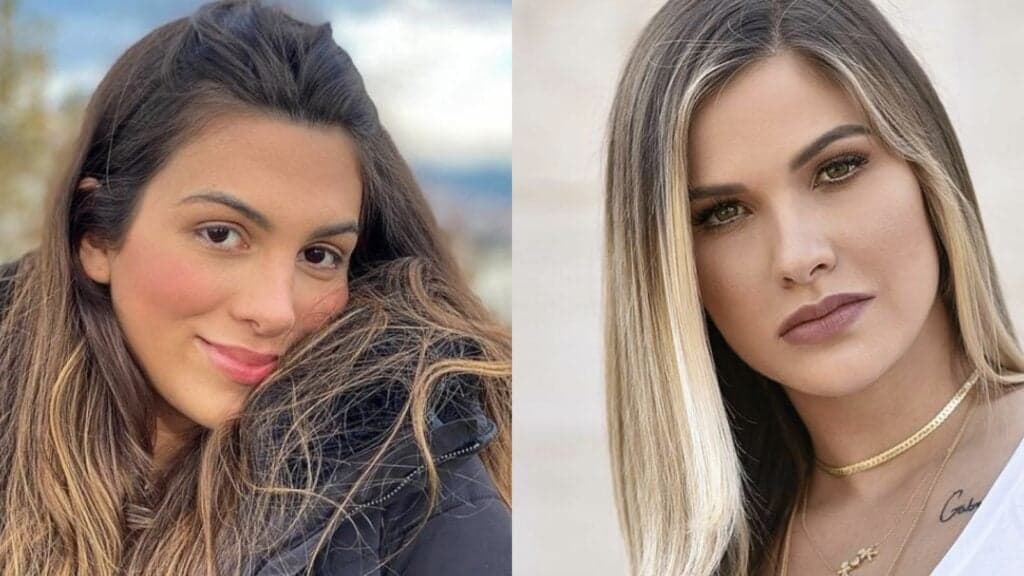 Pétala expõe Andressa Suita, mulher de Gusttavo Lima, e o que viveu com ela: "Muita coisa que não vou falar"