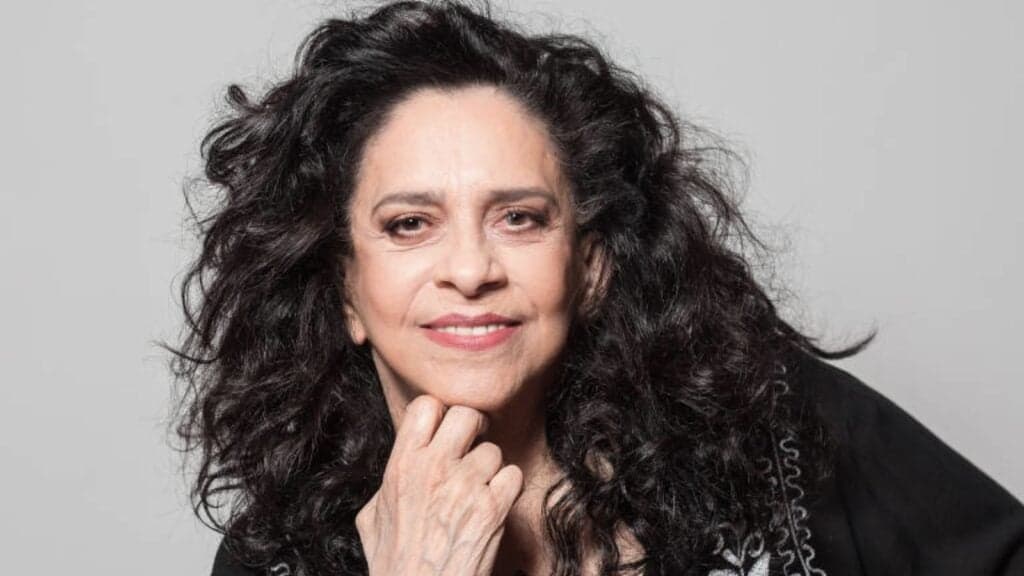 Viúva de Gal Costa reaparece, faz o imperdoável para o público e acaba detonada: "Impostora"