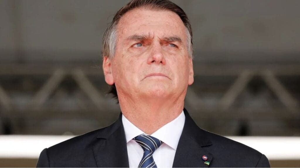 Vidente crava desfecho definitivo para Jair Bolsonaro e crava de uma vez se ele voltará a Presidência