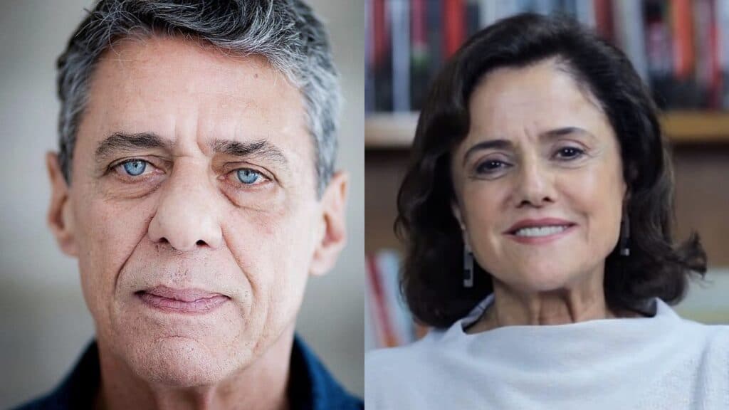 Novas fotos raras da filha de Marieta Severo e Chico Buarque provam o porquê ela é uma das mais lindas