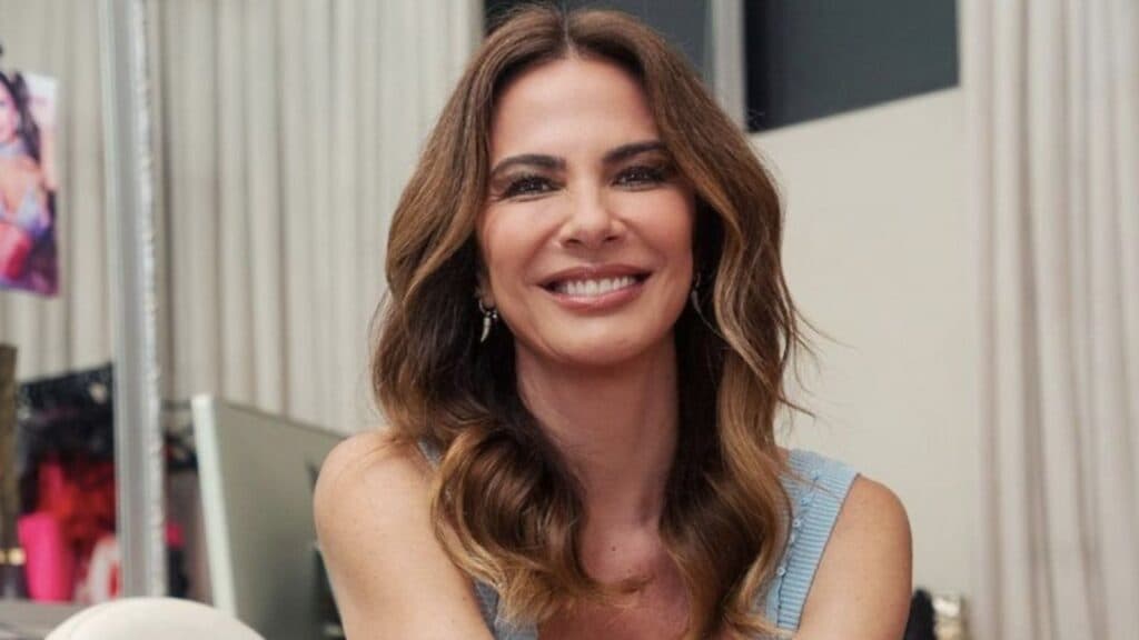Cano de titânio, pinos e suplica de Luciana Gimenez marcam acidente grave: "Trabalho com isso"