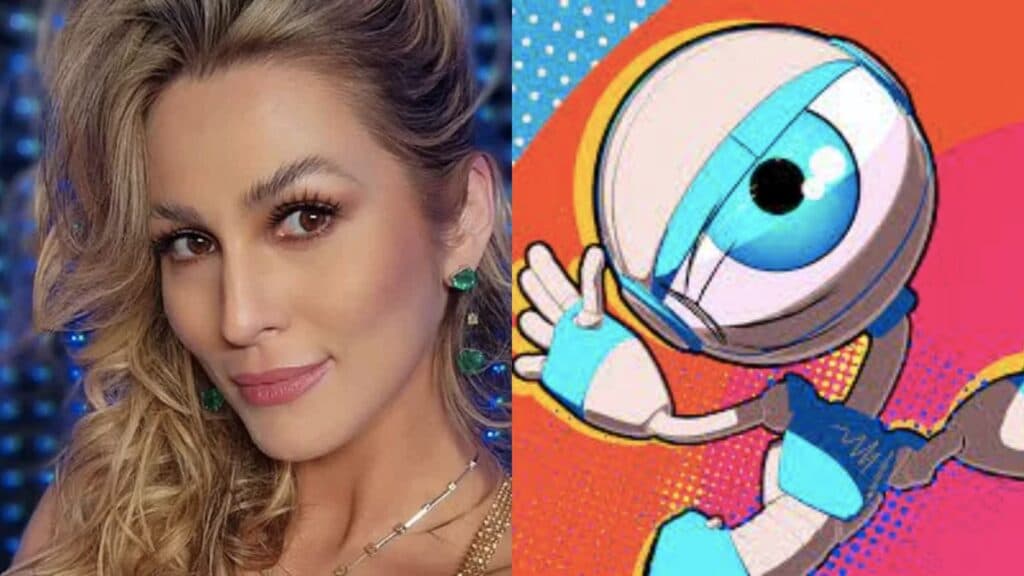 Dada como certa no BBB23, Lívia Andrade acaba vetada pela Globo no último minuto e motivo é revelado