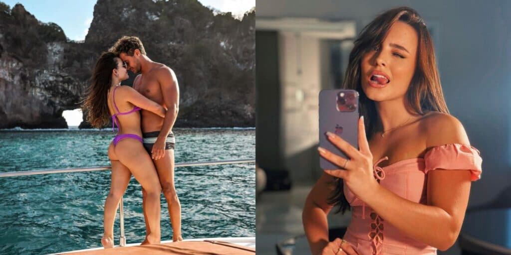 Acredite se quiser, com 22 anos, a fortuna de Larissa Manoela é maior do que a de vários famosos da Globo