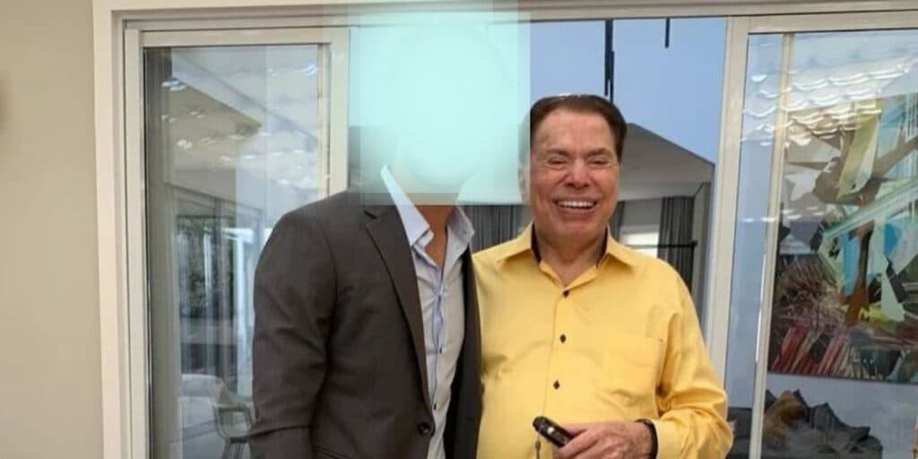 Atual genro de Silvio Santos foi casado com estrela da Globo, se separou em 9 meses e agora sabemos o porquê