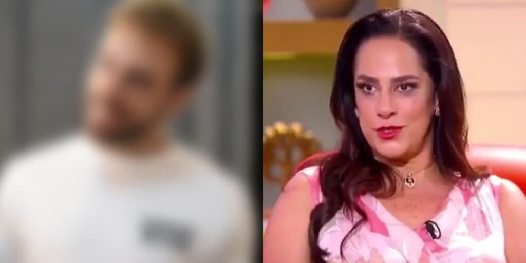 Silvia Abravanel detona ex-funcionário do SBT após demissão: "Um irresponsável, um moleque"