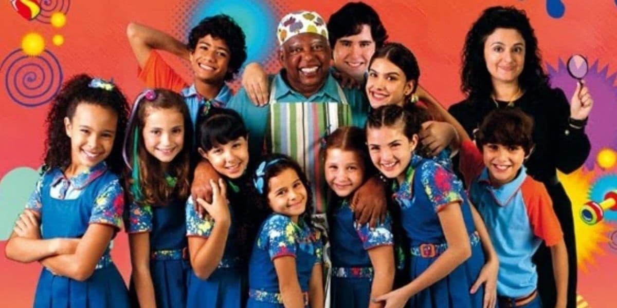 Grande nome de chiquititas do SBT pode estar no BBB23 (Reprodução) Grande nome de chiquititas do SBT pode estar no BBB23 (Reprodução)