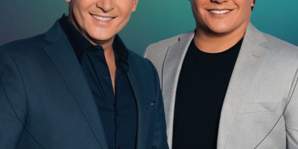 Socos e chutes entre cantores: O doloroso fim de dupla sertaneja após anos dividindo os palcos: "Cansei"