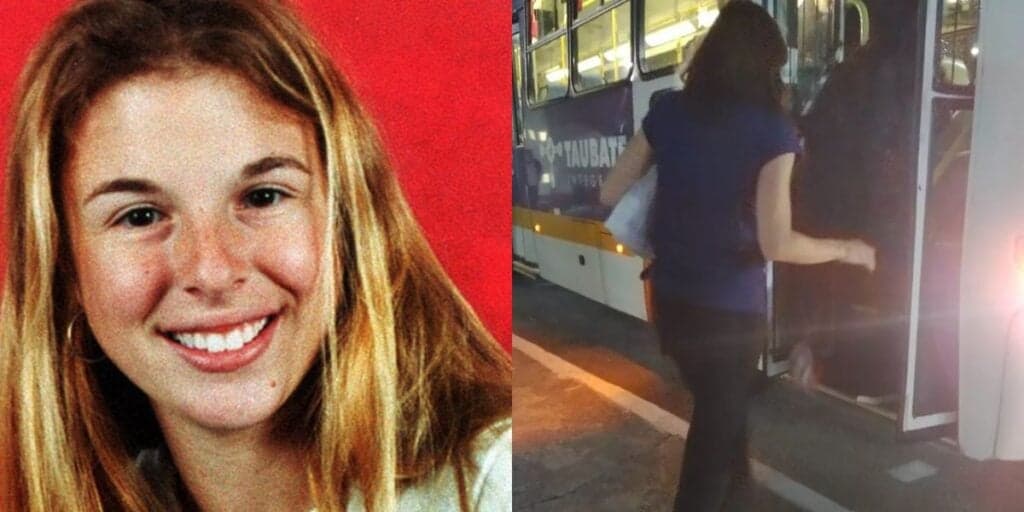 De ônibus, outra aparência e trabalhando: A vida atual de Suzane Von Richthofen, uma das maiores assassinas