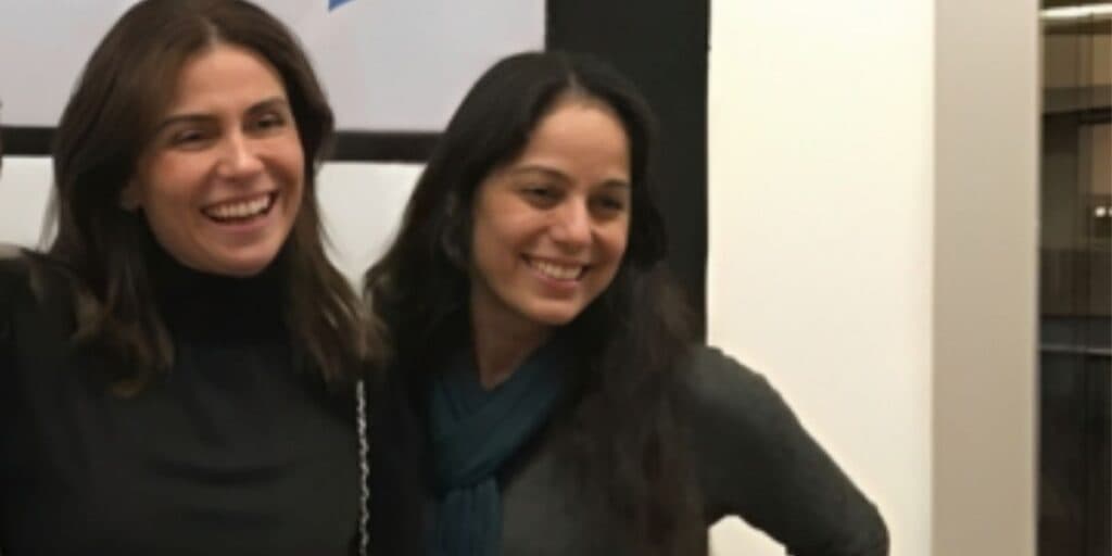 Atriz de Travessia tem ligação com Giovanna Antonelli, é casada com astro da Globo e muitos não sabem