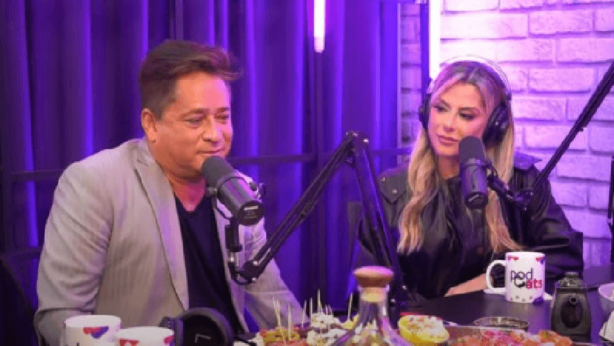 "Agora essa desgraça" Isso foi o que Leonardo falou sobre a própria sogra e entregou situação dentro de casa