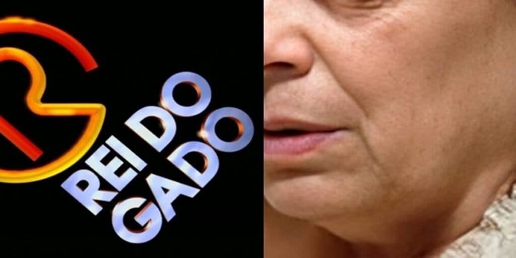 Famosa que esteve em "O Rei do Gado" se afastou da TV e agora trabalha como ambulante: "Não é fácil"
