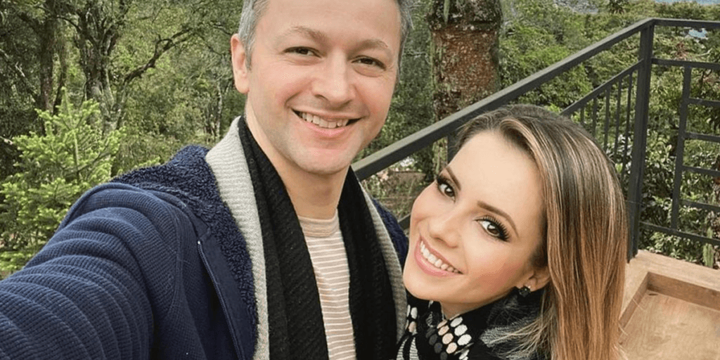 Lucas Lima expõe detalhes secretos de passado com Sandy e confessa o que fizeram: "A primeira madrugada''