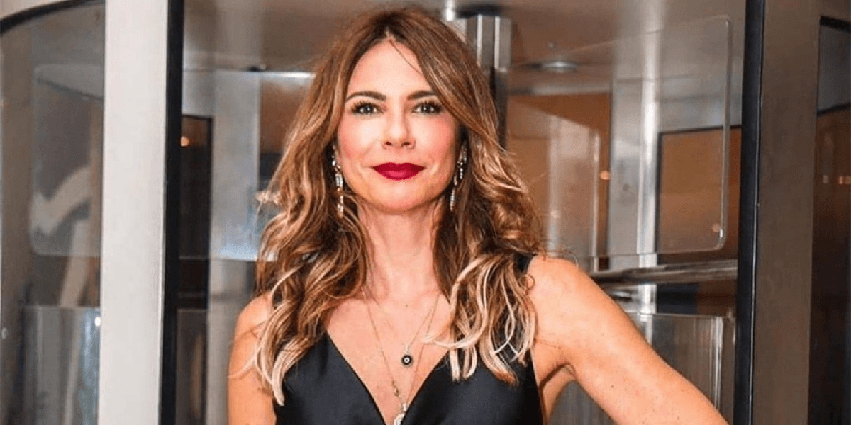 Luciana Gimenez fala sobre saída da RedeTV! e ida à Record (Foto: Divulgação)