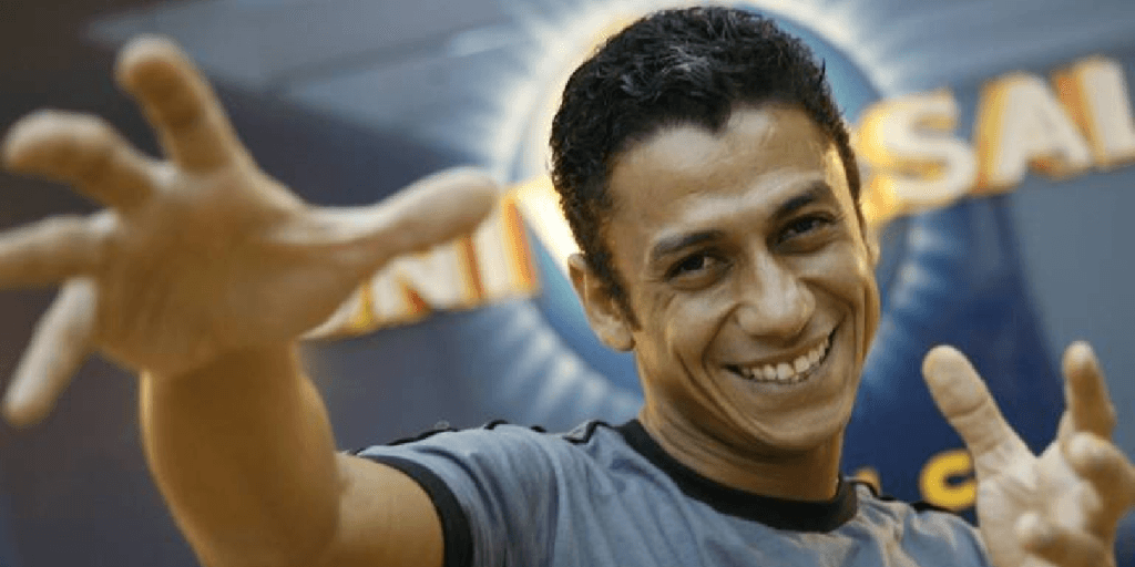 Lembra dele? Mc Leozinho do hit "Se ela dança, eu danço", envelheceu e está vivendo dessa forma atualmente
