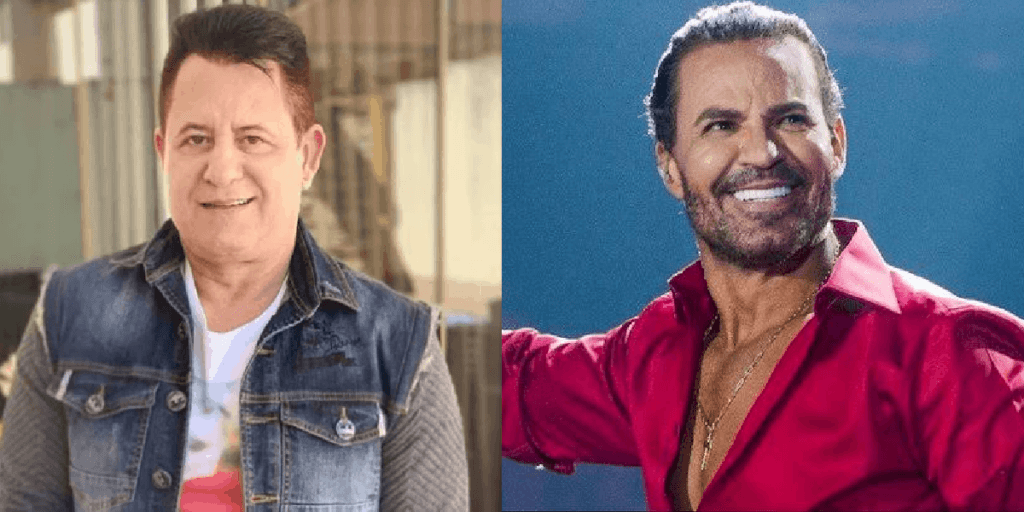 O que fazem com Marrone até hoje foi detonado por Eduardo Costa e cantor se indignou: "Muita sacanagem"