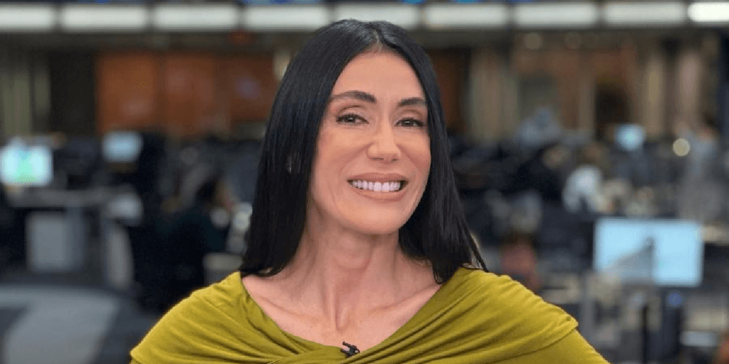 Michelle Barros abre o jogo e faz forte desabafo após filho tomar grande decisão: “Foi uma facada”