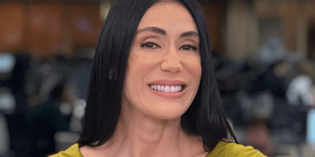 Michelle Barros surge com roxos no rosto e vídeo em clínica é divulgado: "Não, não quero"