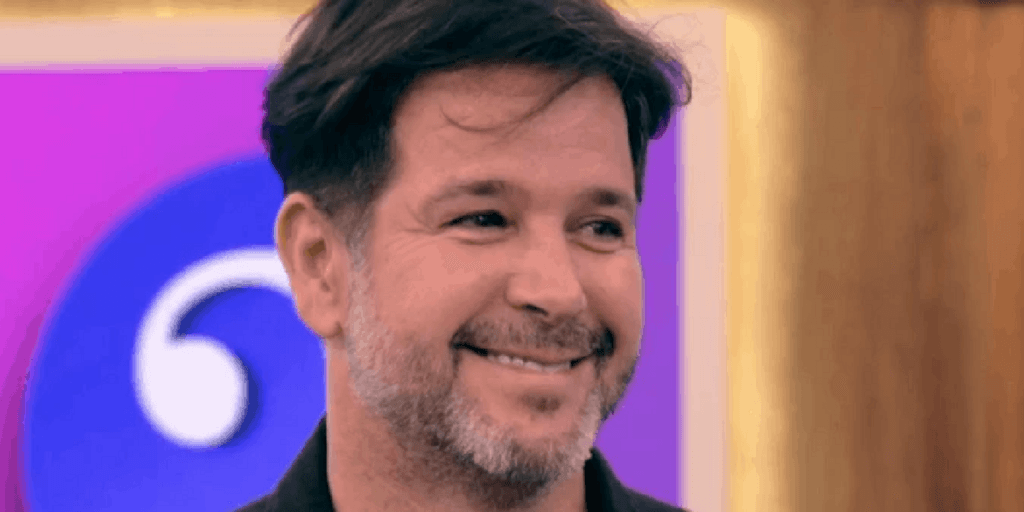 Filho novinho e gato de Murilo Benício está assim atualmente, após assumir relação em público e chocar