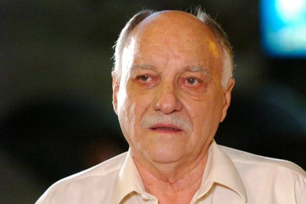 Nildo Parente, que era Membro do partido - Foto Reprodução