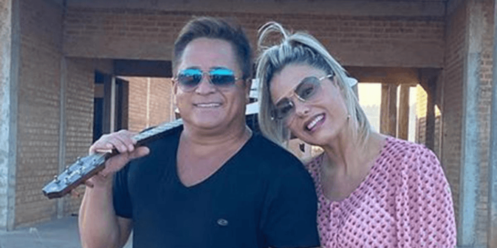 Esposa de Leonardo entregou relação gay de um dos herdeiros do marido e revelou: "Respeitamos"