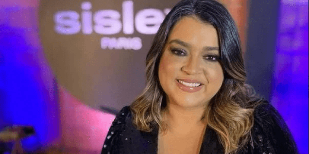 Preta Gil, após diagnóstico de câncer, faz desabafo comovente e dá detalhes do tratamento