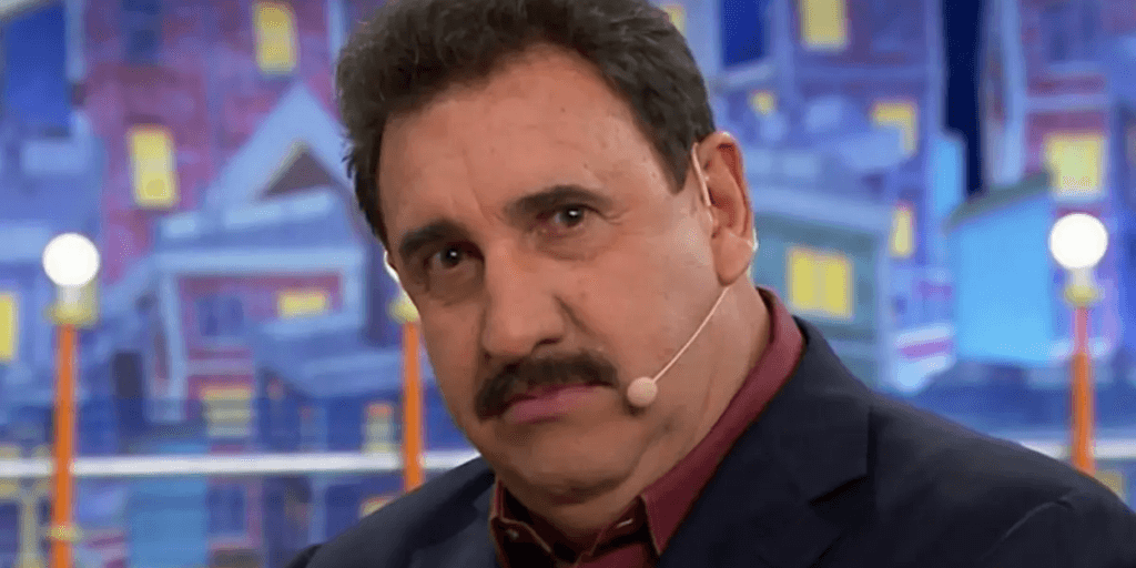 "Posso dar uma chupada no seu canudinho", convidado deixa Ratinho revoltado ao descrever absurdo ao vivo