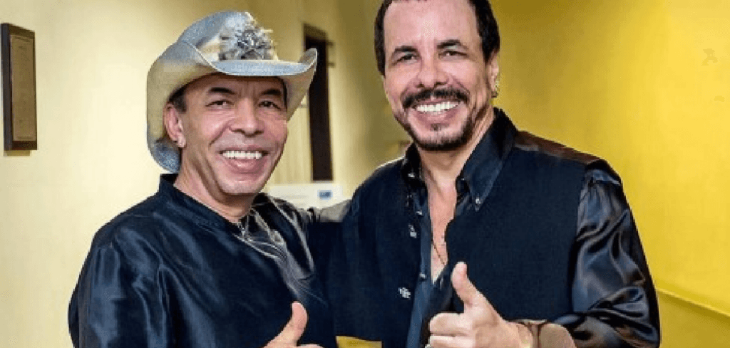 O que Ralf falou sobre Chrystian após fim da dupla chocou muitos: "A dupla não retornará jamais"